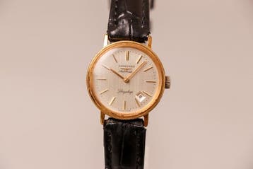 Longines - Flagship - Zonder minimumprijs - Dames -