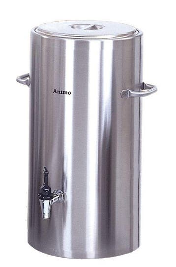 Animo Elektrische Koffiecontainer 4 liter, Verzenden, Nieuw in verpakking