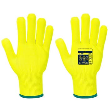 GGM Gastro | (10 stuks paar) Snijbestendige handschoen Pro |, Verzenden, Nieuw, Werkschoenen, GGM Gastro