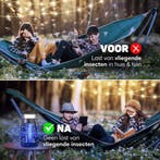 2dekans | Vulpes Goods® Verjager Muggenlamp PRO –, Ophalen of Verzenden, Zo goed als nieuw