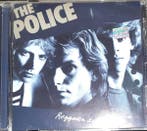 cd - The Police - Reggatta De Blanc, Verzenden, Zo goed als nieuw