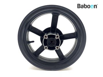 Achterwiel Honda ST 125 Dax 2022- (JB04A), Motoren, Verzenden, Gebruikt