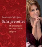 Schrijverettes 9789025961404 Annemiek Schrijvers, Boeken, Verzenden, Gelezen, Annemiek Schrijvers