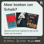 GROOT ZELF BIER BROUW BOEK 9789024507740 Schaik, Verzenden, Gelezen, Schaik
