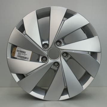 Originele velgen 17 inch Volkswagen Golf 8 5x112 *OS1006965*, Gebruikt, Velg(en), 17 inch, Ophalen of Verzenden