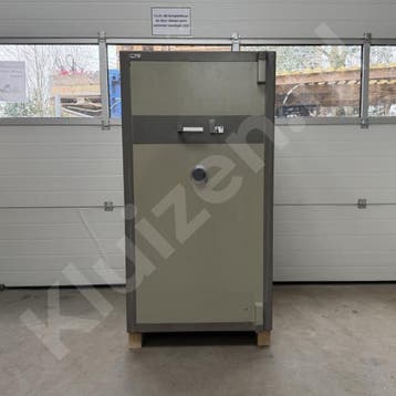 Gebruikte brandkast Lips VE 120, Verzenden, Gebruikt