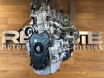 Motorproblemen Landrover Defender, RH Revisie is oplossing!, Ophalen of Verzenden, Gereviseerd, Land Rover