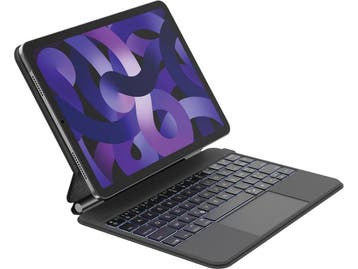 Belkin BBZ002FR-V1 - Pro Hoes met Toetsenbord - Bluetooth, Verzenden, Nieuw, Belkin