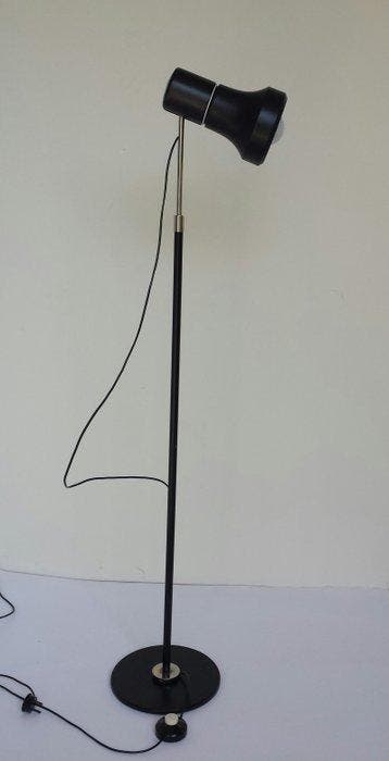 Stilnovo - Lamp - Gelakt messing