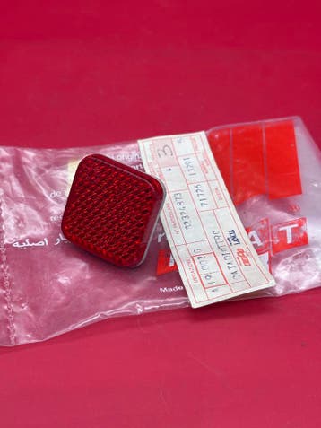 Lancia Delta Integrale EVO deur reflector, Verzenden, Nieuw, Lancia