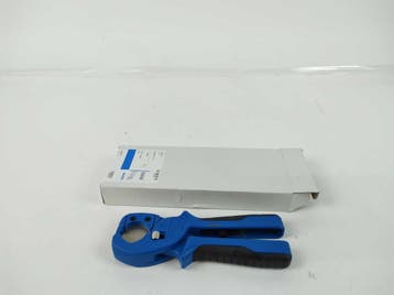 Uponor Buissnijder Flex - 12-25mm, Doe-het-zelf en Verbouw, Verzenden, Nieuw