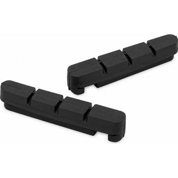 Elvedes Remblokken 55mm - Aluminium Cartridge - Shimano &..., Ophalen of Verzenden, Nieuw, Wiel