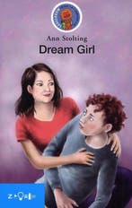 Dream Girl 9789027662330 Ann Stolting, Boeken, Verzenden, Zo goed als nieuw, Ann Stolting