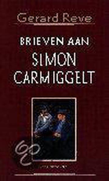 BRIEVEN AAN SIMON C 1971-1975 POCKET-ED - Gerard Reve, Verzenden, Gelezen, Gerard Reve