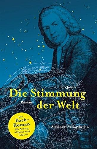 Die Stimmung der Welt - Jens Johler 9783895813641, Verzenden, Zo goed als nieuw, Jens Johler