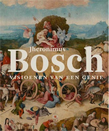 Jheronimus Bosch - Matthijs Ilsinck 9789462301160, Verzenden, Gelezen, Matthijs Ilsinck