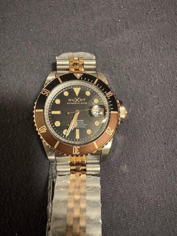 Duxot - Atlantica - Zonder minimumprijs - DX-2057-66 - Heren, Nieuw