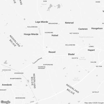 Appartement in Reusel gevonden voor €1400,- pm, Reusel, Noord-Brabant, Direct bij eigenaar, Appartement