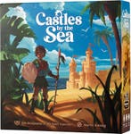 Castles by The Sea - Boardgame | Brotherwise Games -, Verzenden, Nieuw