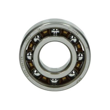 SKF 6204 TN9 C4 - Kogellager - Hoge Belastbaarheid - 20x47x1, Ophalen of Verzenden, Nieuw