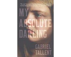 My Absolute Darling - My Absolute Darling, Ophalen of Verzenden, Nieuw