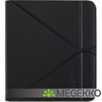 Kobo Libra Colour SleepCover Black, Verzenden, Nieuw, Kobo