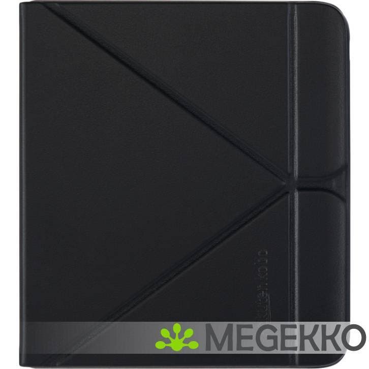 Kobo Libra Colour SleepCover Black, Computers en Software, Windows Tablets, Nieuw, Verzenden