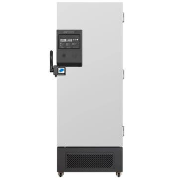 Medische Vrieskast | ULTRA FREEZER | 358L | Grijs |, Verzenden, Nieuw in verpakking