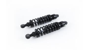 Ohlins 90-26 Harley-Davidson FL Touring STX 36 Blackline, Ophalen of Verzenden, Nieuw