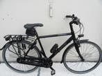 Jan Janssen met Shimano Alfine 11 naafversn. 8863, 28 inch, Gebruikt, 10 tot 15 versnellingen, Velgrem