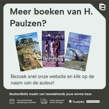 MEKONG - H. Paulzen 9789055017072, Verzenden, Gelezen, H. Paulzen
