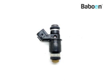 Injector Suzuki GSX R 1000 2005-2006 (GSXR1000 K5/K6), Motoren, Verzenden, Gebruikt