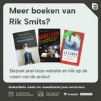 BINK 9789462497863 Rik Smits, Verzenden, Zo goed als nieuw, Rik Smits