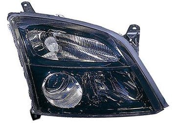 Koplamp o.a: Opel, Signum (F48), Vectra C - Vectra C Caravan, Ophalen of Verzenden, Nieuw, Opel