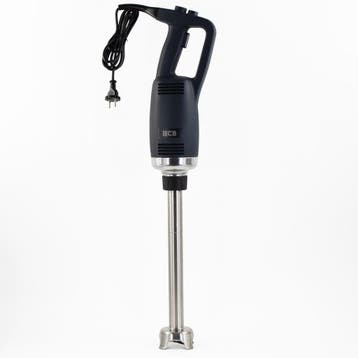 HCB Professionele staafmixer - motor 750 Watt - staaf 400 mm, Verzenden, Nieuw in verpakking