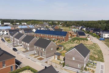 Te huur: Huis Beverpad in Swalmen, Swalmen, Limburg