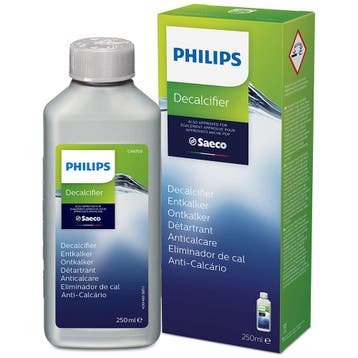 Philips Saeco Vloeibaar Ontkalker Decalcifier CA6700, Verzenden, Nieuw