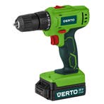 Accuboormachine 18v Li-ION, Doe-het-zelf en Verbouw, Gereedschap | Boormachines, Verzenden, Nieuw