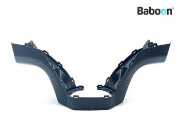 Stuurkap Voor Kymco Downtown 300i (53206-ACD5-E000), Motoren, Verzenden, Gebruikt