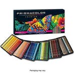 Prismacolor premier kleurpotloden,150 stuks, nieuw, Ophalen of Verzenden, Nieuw, Potlood of Stift