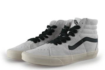 Vans Hoge sneakers in maat 42 Wit, Verzenden, Wit, Vans, Sneakers of Gympen