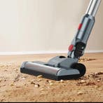 Winning Star St-5043 Krachtige Draadloze Stofzuiger 0.7l, Ophalen of Verzenden, Nieuw