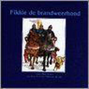 Fikkie de Brandweerhond - Drummond, Verzenden, Zo goed als nieuw
