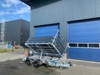 HAPERT KIPPER HM-2 305 X 180 X 60 CM 3.000 KG AKTIE!!, Ophalen, Nieuw