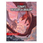 Dungeons & Dragons RPG Adventure Fizbans Treasury of Dragon, Ophalen of Verzenden, Nieuw