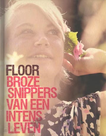 Floor 9789048812820 Floor van der Wal, Verzenden, Gelezen, Floor van der Wal