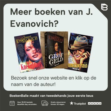 Stille nacht - J. Evanovich 9789044307955, Boeken, Thrillers, Verzenden, Gelezen, J. Evanovich