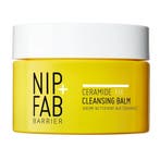 Nip + Fab Barrier Ceramide Fix Reinigingsbalsem, Verzenden, Nieuw