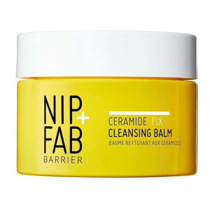 Nip + Fab Barrier Ceramide Fix Reinigingsbalsem, Sieraden, Tassen en Uiterlijk, Uiterlijk | Gezichtsverzorging, Nieuw, Verzenden