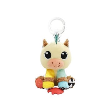 Lamaze educatief babyspeelgoed Cars van €27,99 voor €25,19, Ophalen of Verzenden, Nieuw